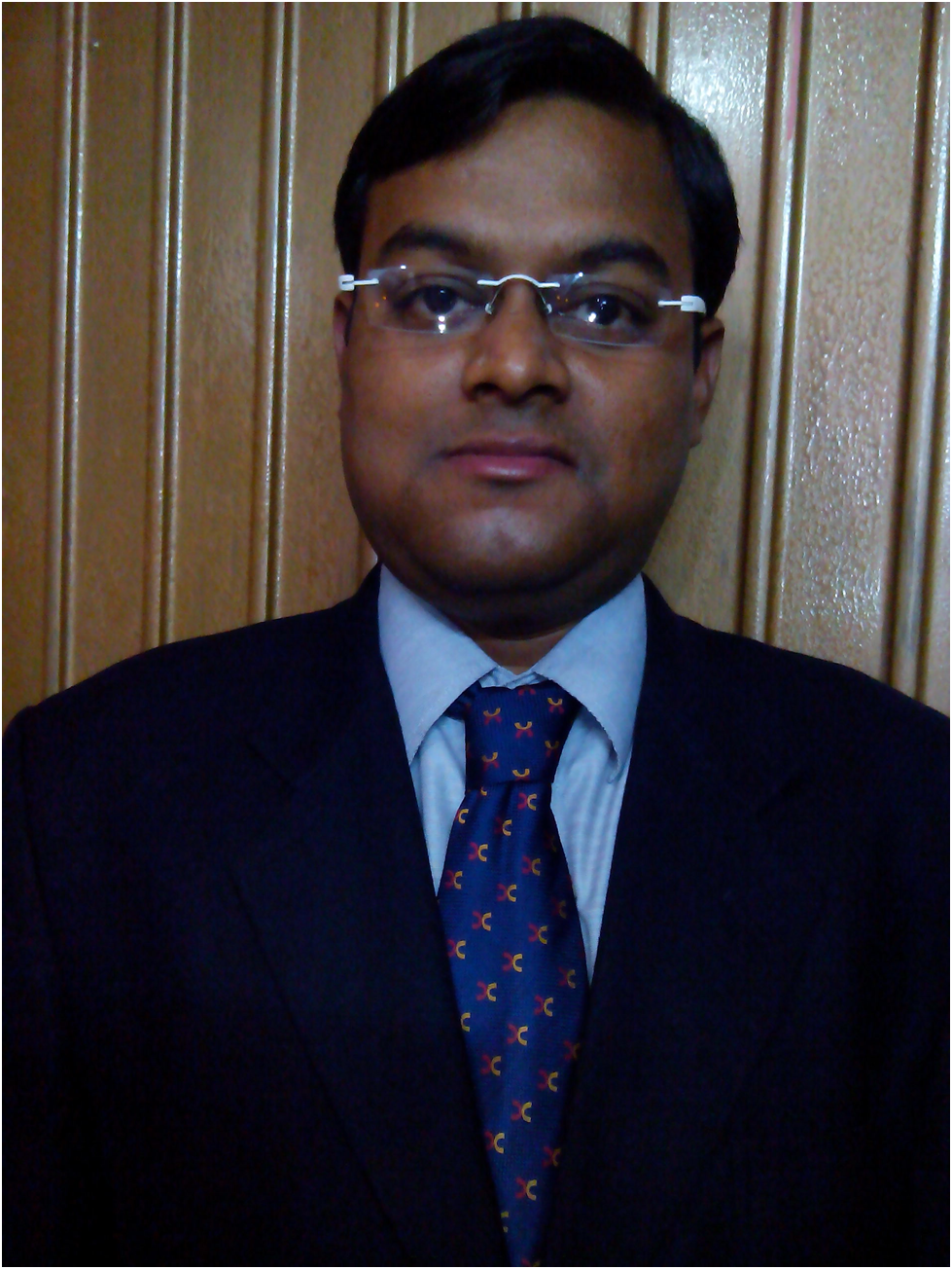 Aniket Adhikari