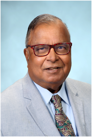 Anil K. Mandal