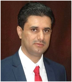 Essam Ahmed Mohammed Al-Moraissi