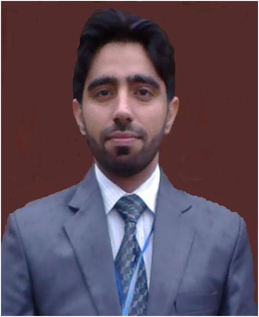 Muhammad Imran