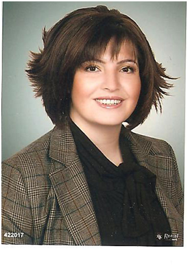 Nergis Canturk