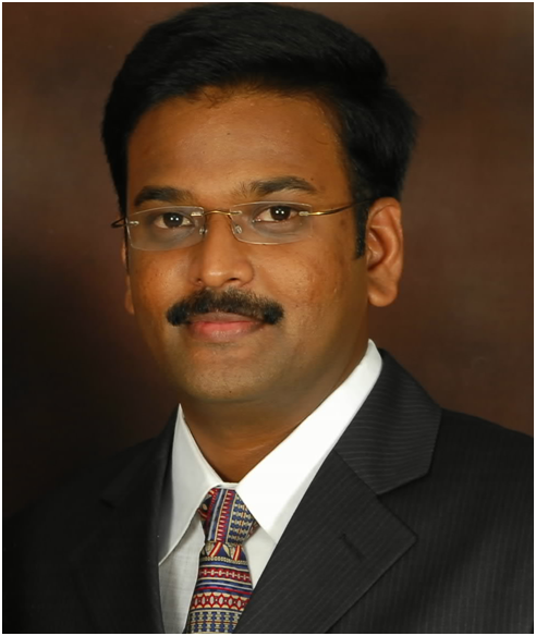 Ravikumar Ramakrishnaiah