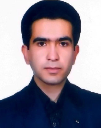 Mohammad Naderan