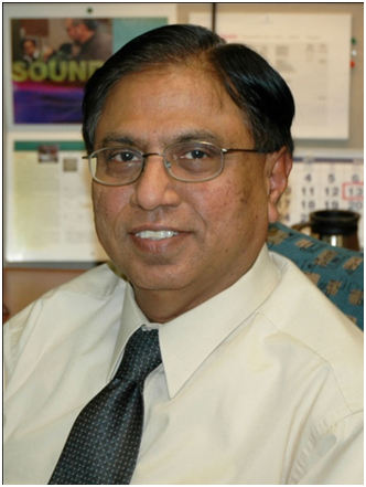 Narendra B. Dahotre